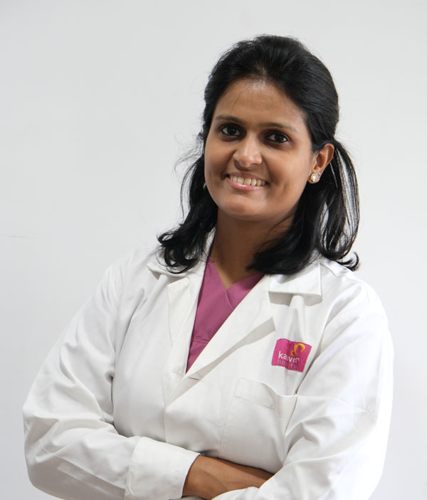 Dr. Anu Ramesh